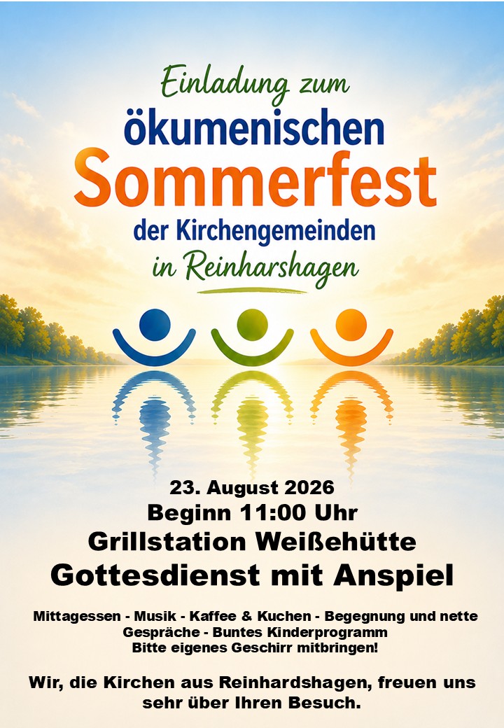 Sommerfest 2026 neu 2.0
