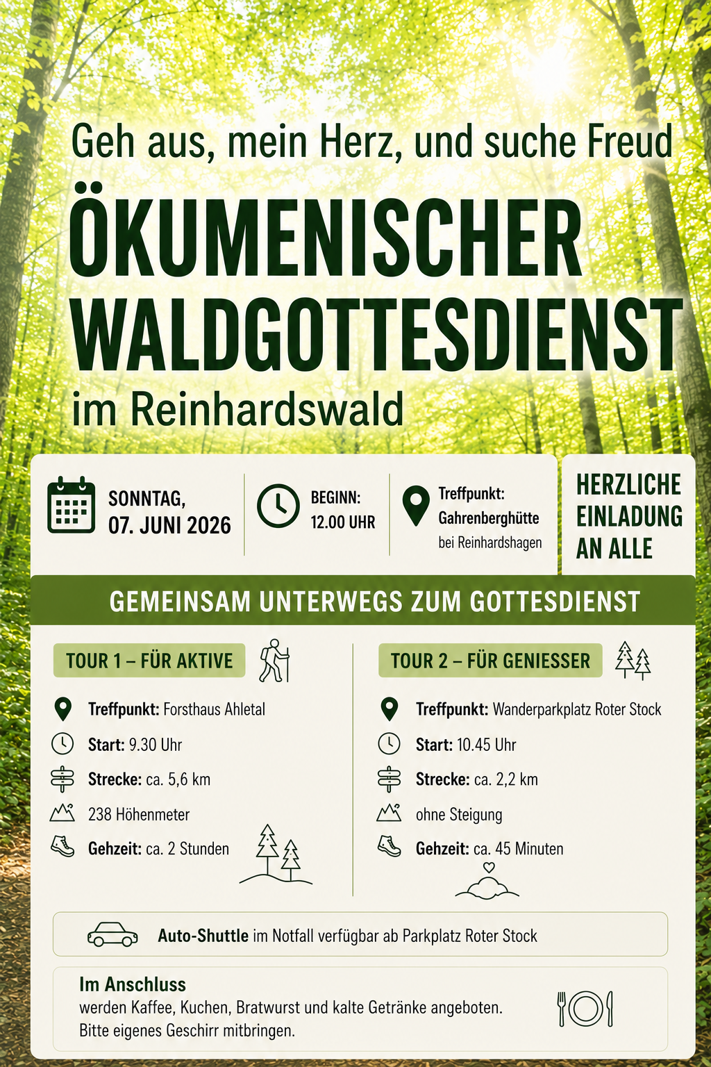 Waldgottesdienst 2026 Hoch 2